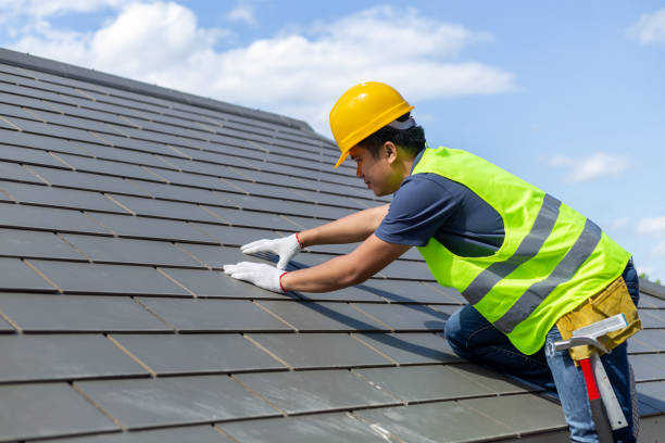 Quick and Trustworthy Emergency Roof Repair Services in Sunset Hills, MO