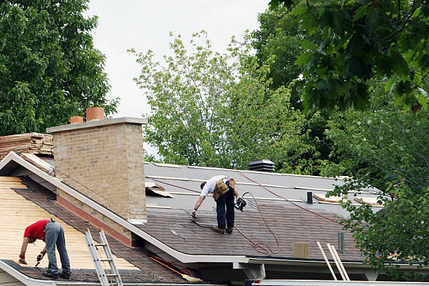 Trusted Sunset Hills, MO Roofing Contractor Experts
