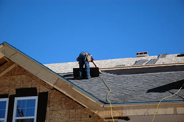 Roof Repair Estimates in Sunset Hills, MO