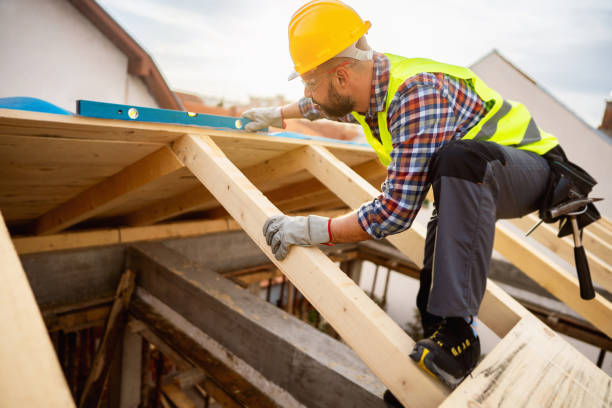 Best Storm Damage Roof Repair  in Sunset Hills, MO
